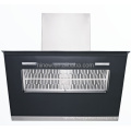 Auto clean Glass self venting range hood MRX-FS06